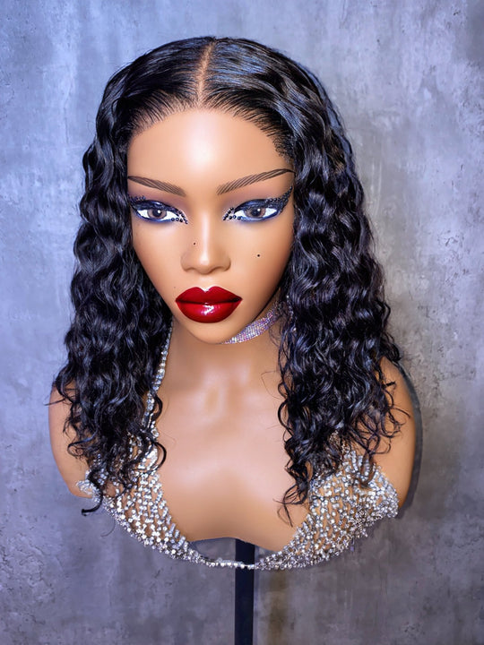 “NOLA” Water wave Glueless
