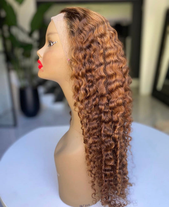 Custom Highlights