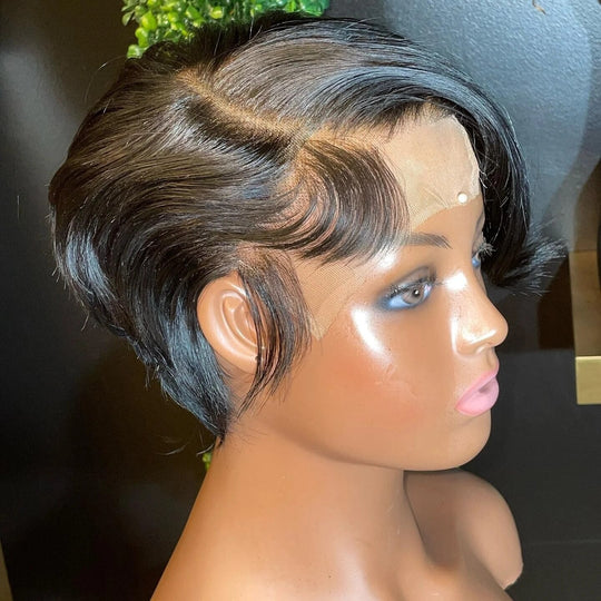 Best Seller!! Pixie Cut Bob 😍