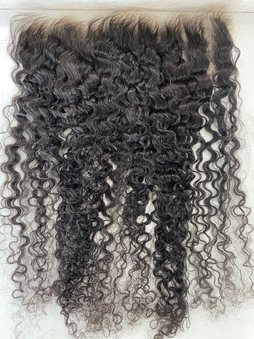 "Selena" ( 13x6 HD Frontal)