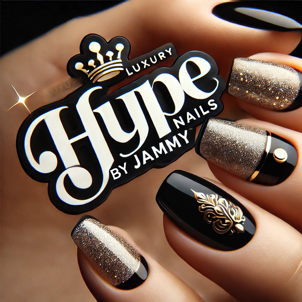 Hype Nails By Jammy   (Coming Soon)