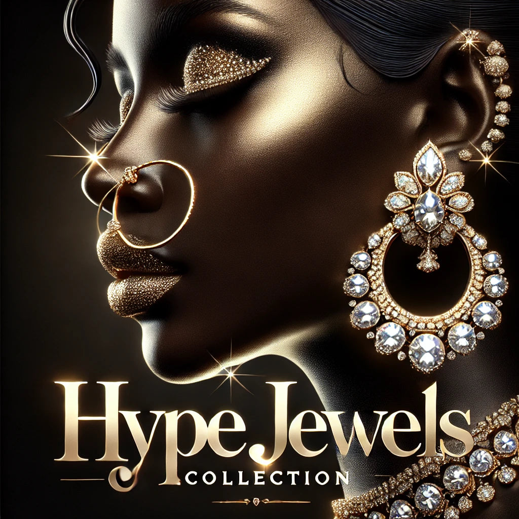 Hype Jewel Collection