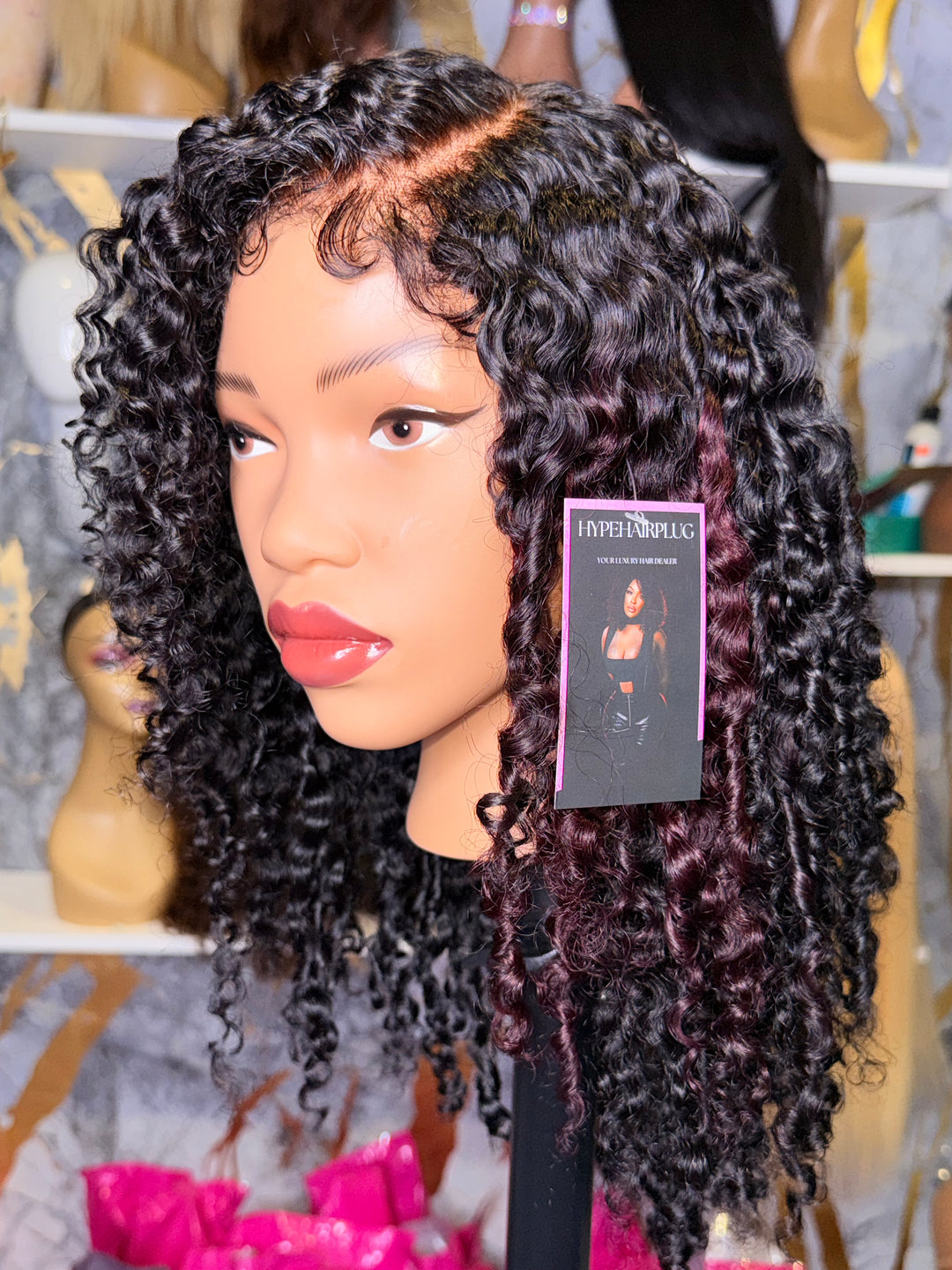 ZURI -BURMESE