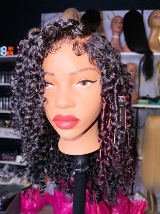ZURI -BURMESE