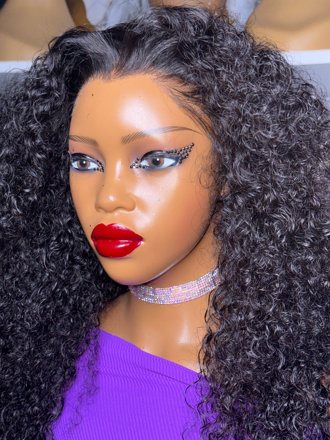 Lady Loca - 360 Unit