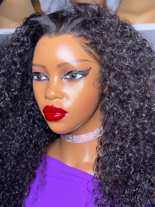 Lady Loca - 360 Unit