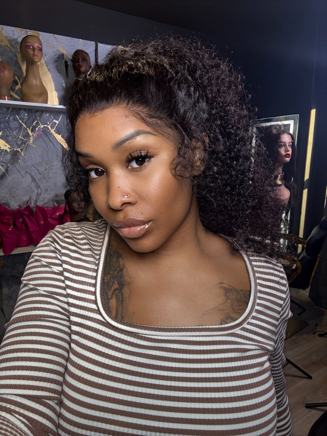 Lady Loca - 360 Unit