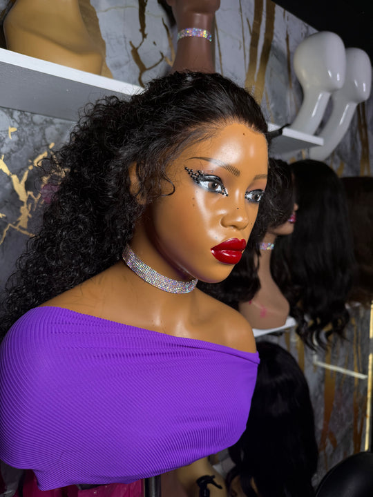 Lady Loca - 360 Unit