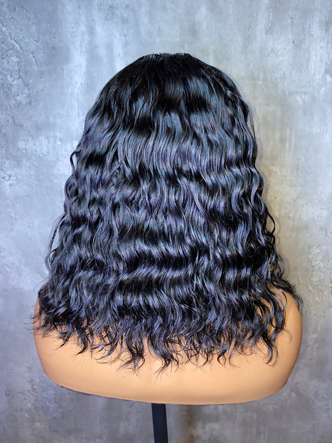 “NOLA” Water wave Glueless