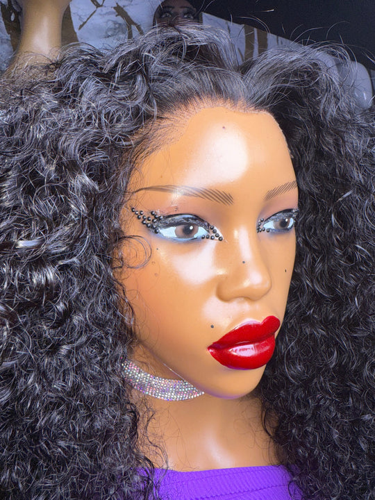 Lady Loca - 360 Unit