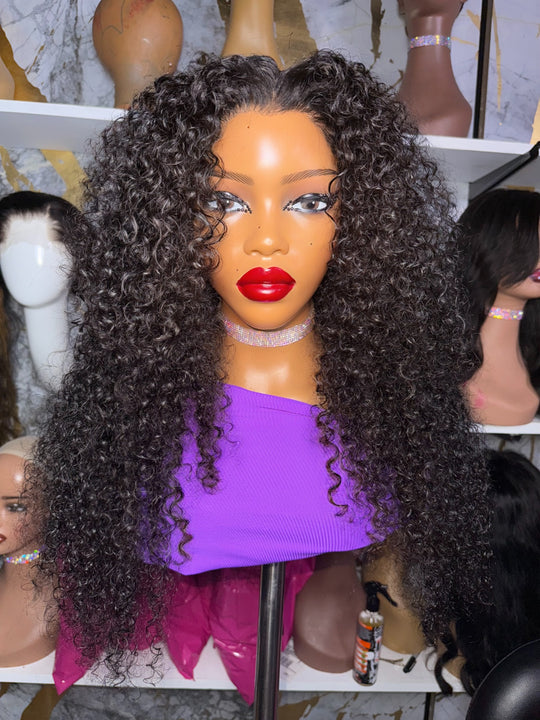 Lady Loca - 360 Unit