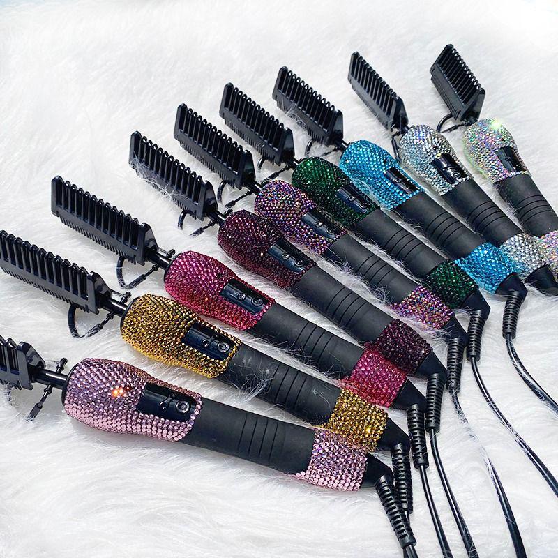 💎💕" Bling Me Out "Hot Comb”
