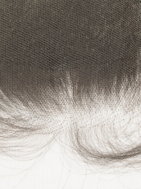 Malaysian Virgin Straight Frontal