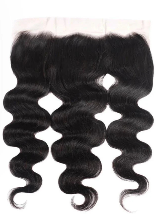 Malaysian Virgin Bodywave  Frontal