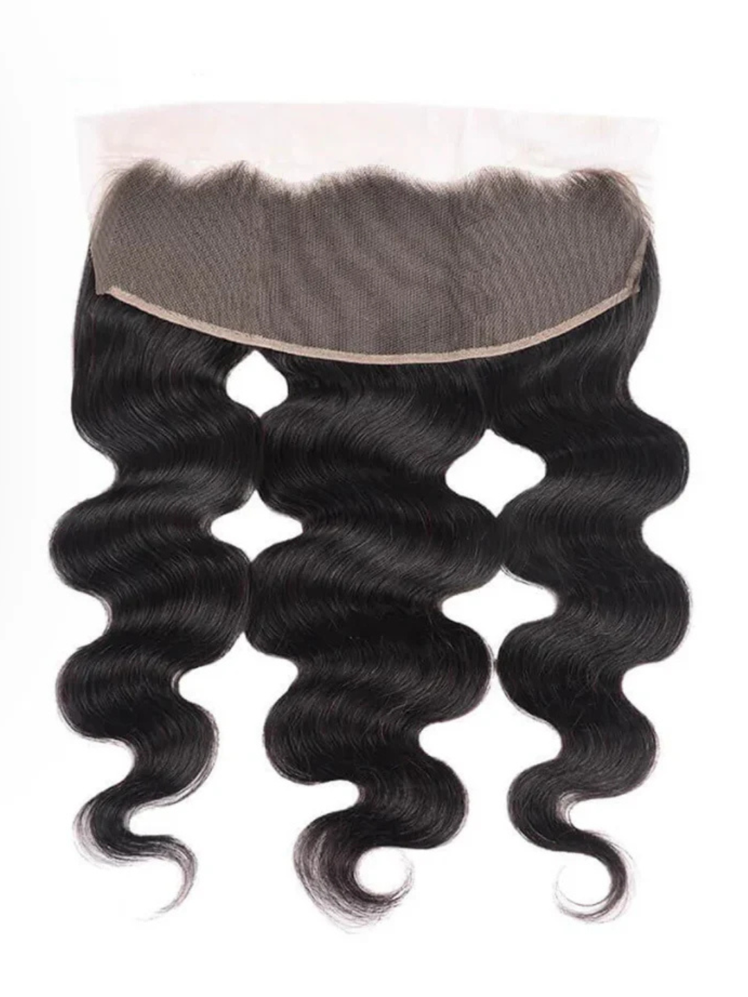 Malaysian Virgin Bodywave  Frontal