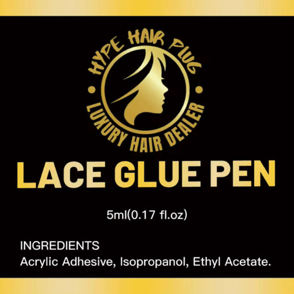 Glue Pen (Travel Size, 5ml)