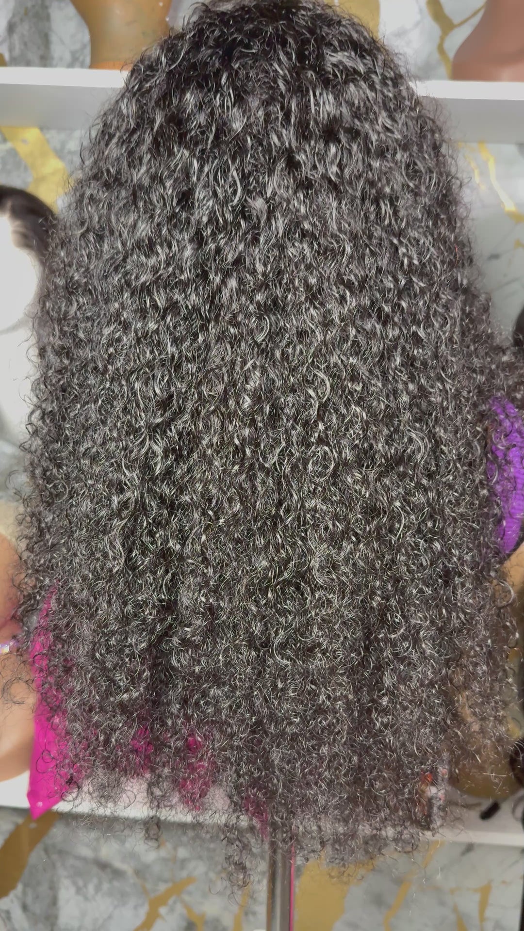 Lady Loca - 360 Unit