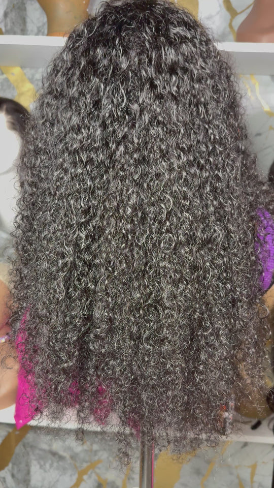 Lady Loca - 360 Unit